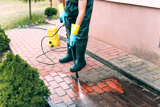 Best Garage Pressure Washing  in Heyworth, IL