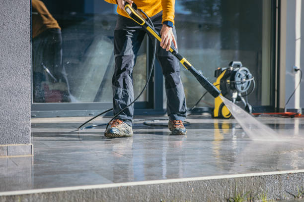 Best Residential Pressure Washing Services  in Heyworth, IL