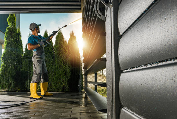Best Concrete Pressure Washing  in Heyworth, IL