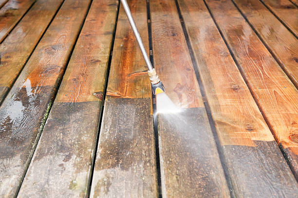 Best Local Pressure Washing Services  in Heyworth, IL