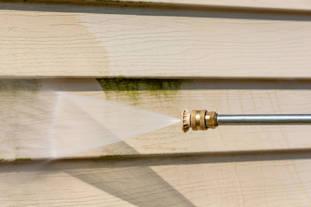 Reliable Heyworth, IL Pressure Washing Solutions