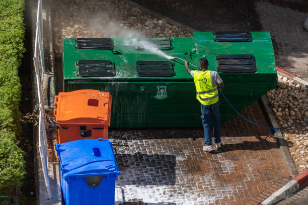 Best Pressure Washing Cost  in Heyworth, IL